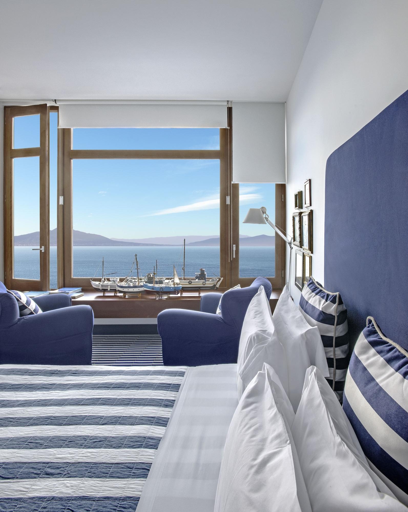 Maison La Minervetta 4* Península Sorrentina