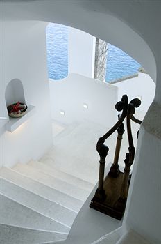Maison La Minervetta 4* Península Sorrentina