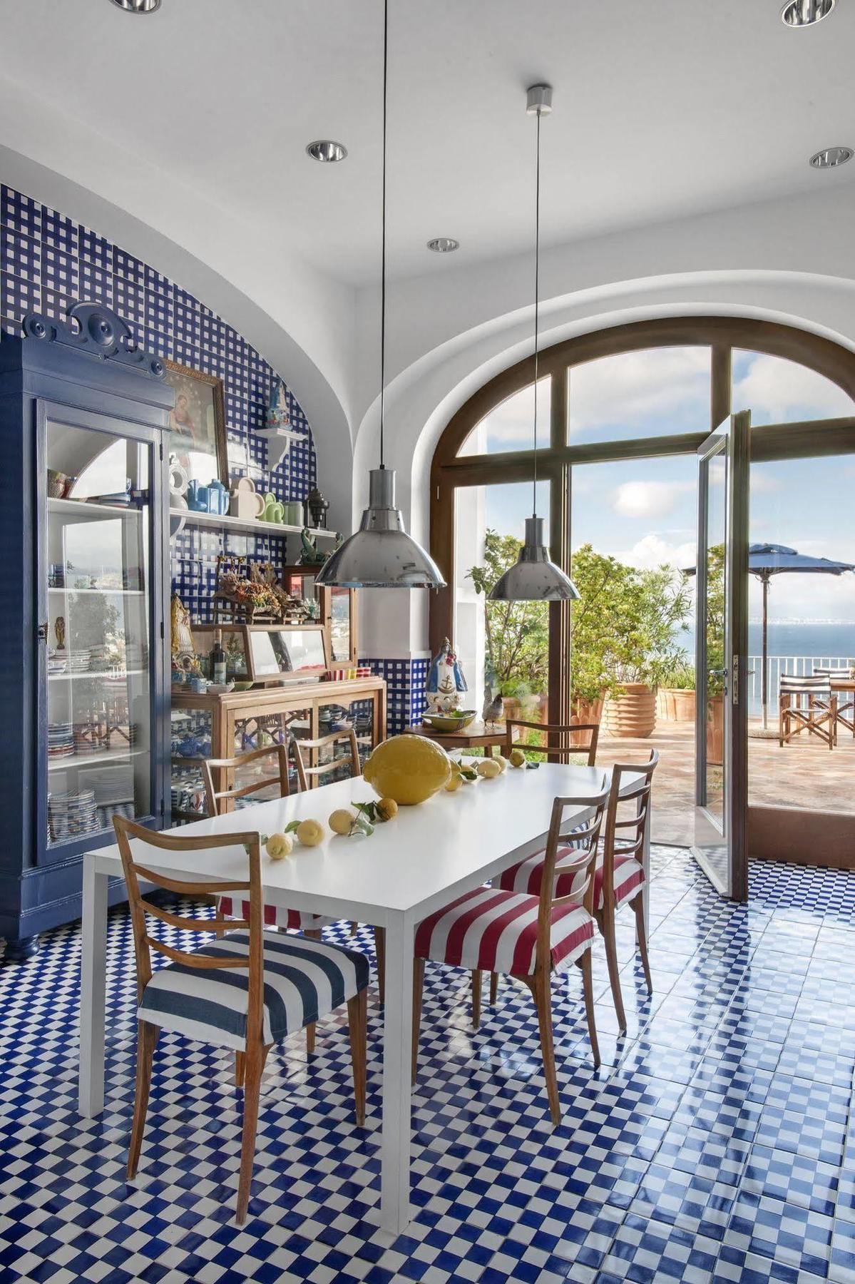 Maison La Minervetta Hotel Península Sorrentina